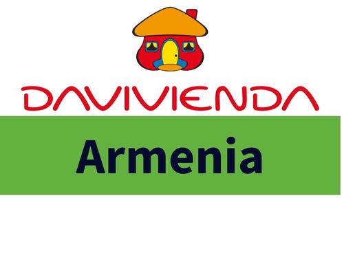 sucursales Davivienda Armenia