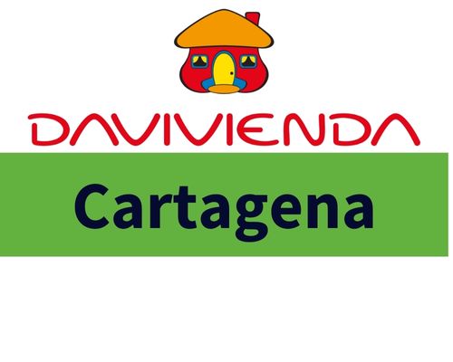 sucursales Davivienda Cartagena