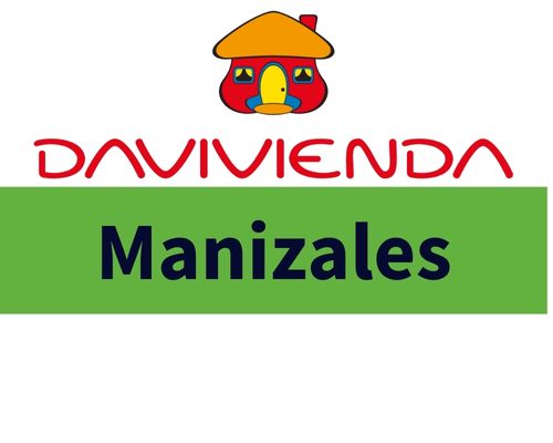 sucursales Davivienda Manizales