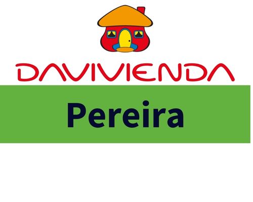 sucursales Davivienda Pereira