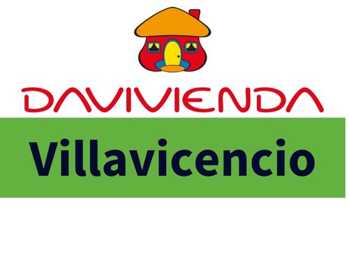 sucursales Davivienda Villavicencio