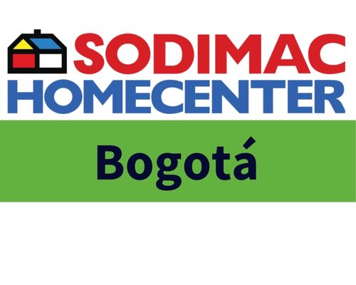 Homecenter Bogotá