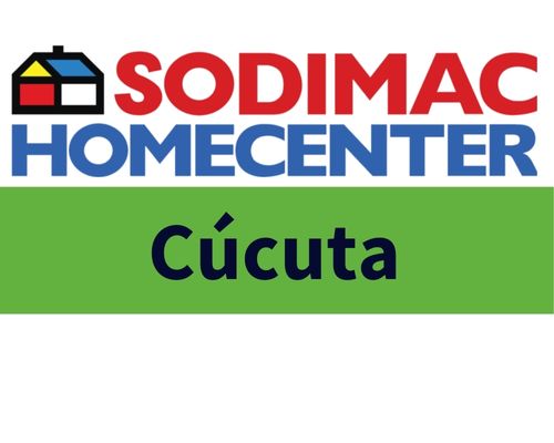Homecenter Cúcuta
