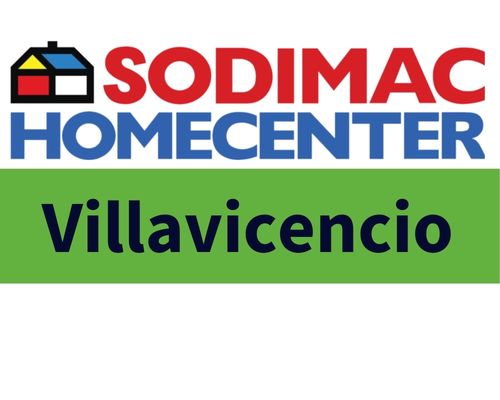 Homecenter Villavicencio