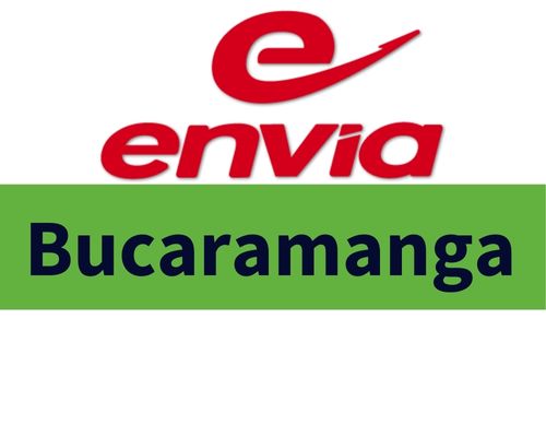 envía Bucaramanga