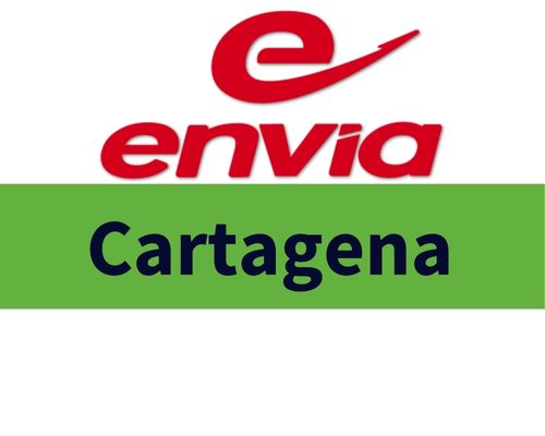envía Cartagena