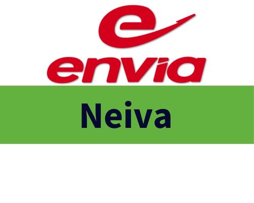 envía Neiva