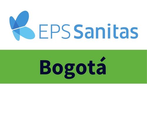 EPS Sanitas Manizales - Sucursales Colombia